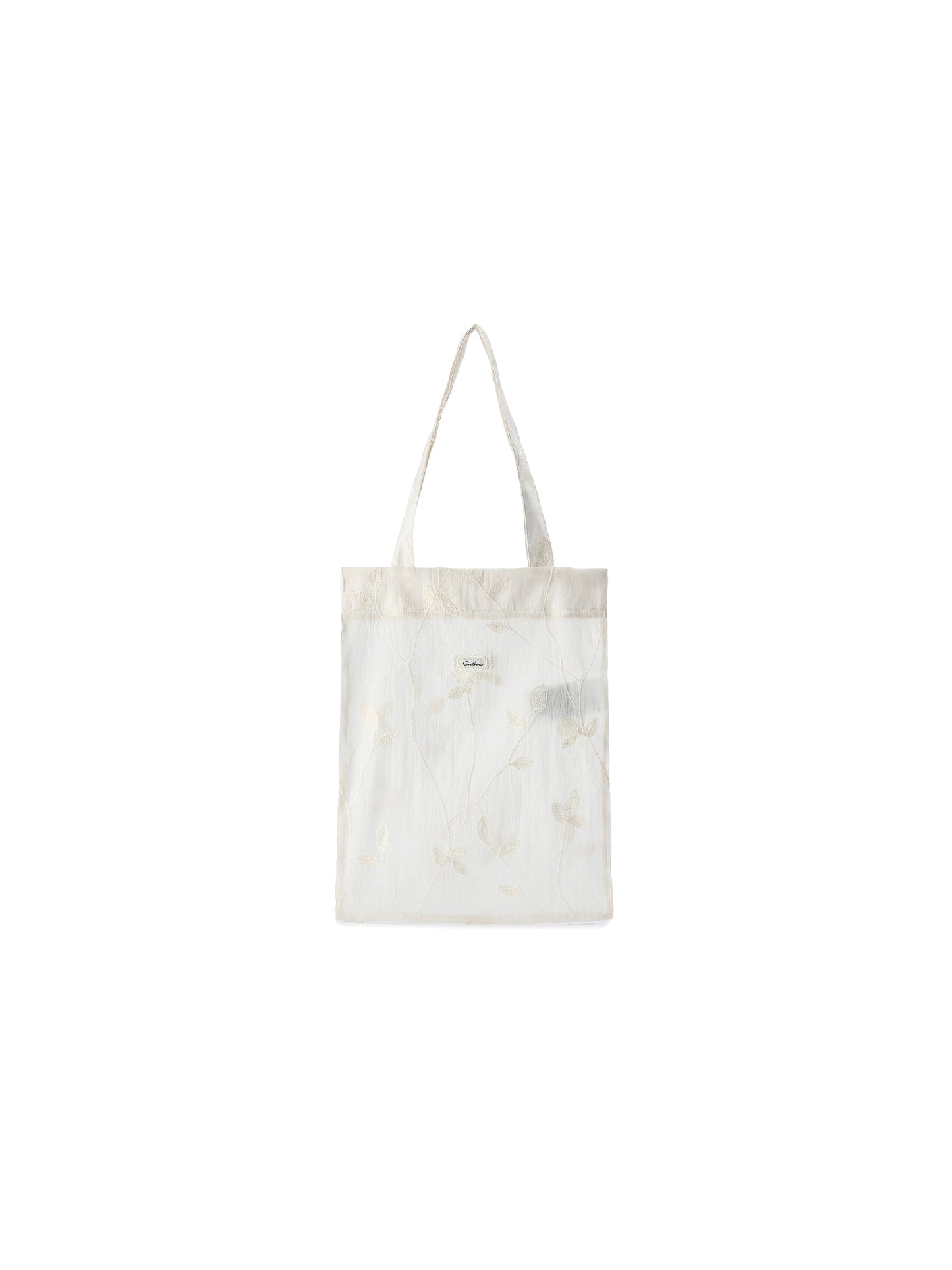 Vine Lace Lightweight Shoulder Bag