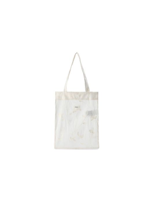 Vine Lace Lightweight Shoulder Bag