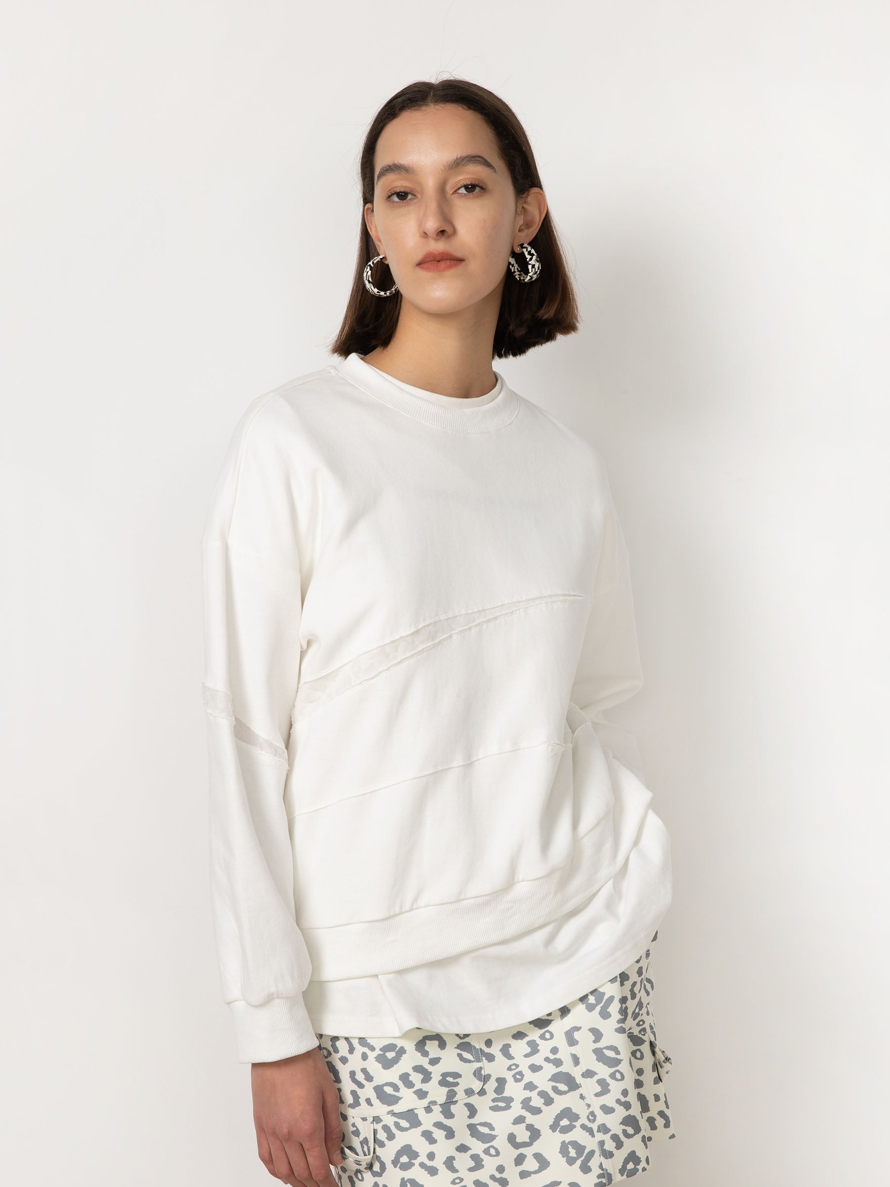 CUBIC Women's Sweatshirt