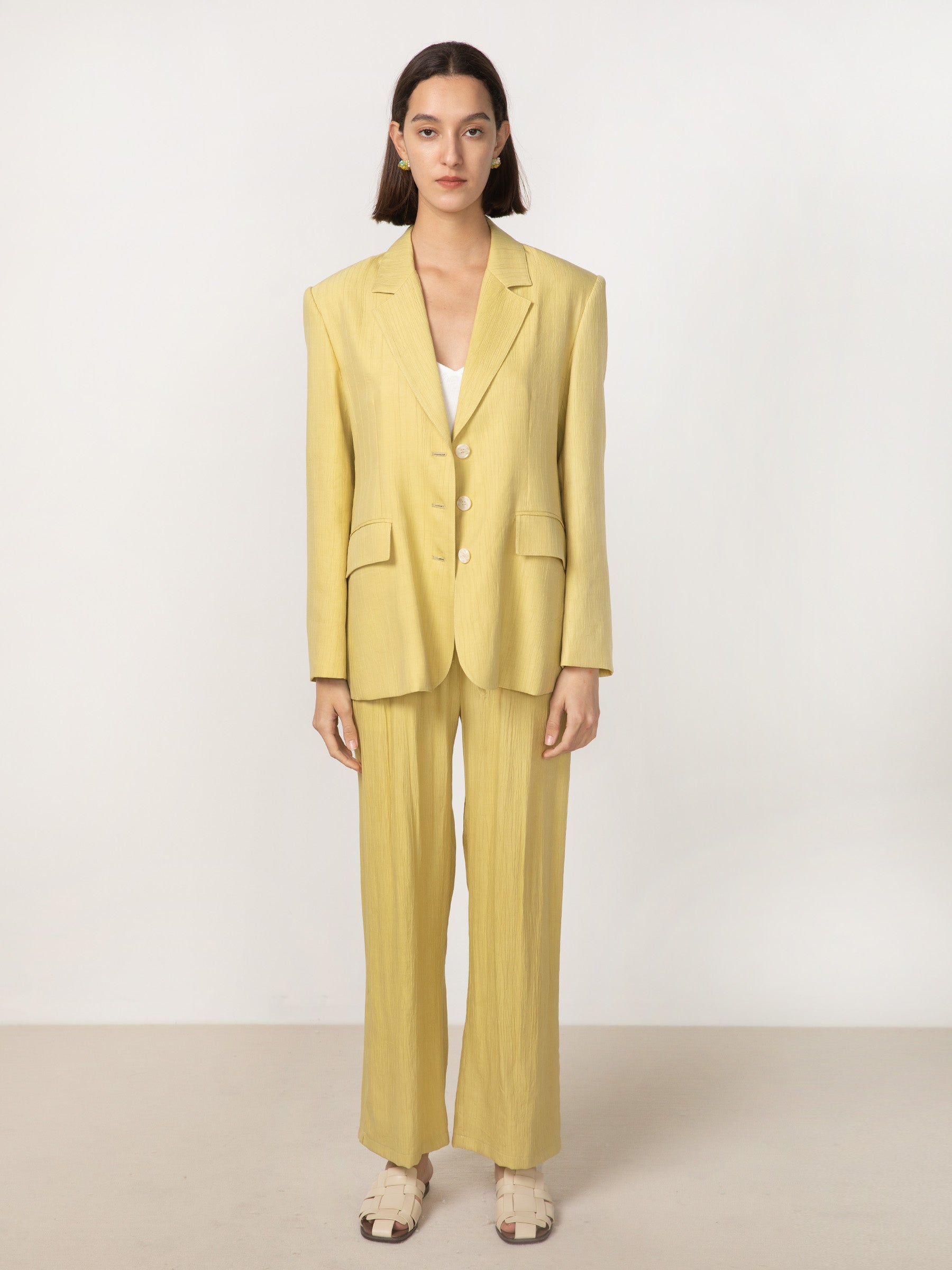 CUBIC Women's Trousers